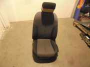 Sitz Links Vorne TELANEGRAYGRIS Mazda 2 (DE) Schrägheck 1.3 16V S-VT (ZJ)