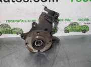 Achsschenkel Halter Links Vorne 364654 Peugeot (S2) Kombi Plus