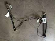 Fensterheber Rechts Vorne 6N4837402G Volkswagen POLO BERLINA (6N2) 1.4 AKK