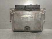 Motorsteuergerät 55187569 Fiat (192_) 1.9 JTD (192_XE1A)