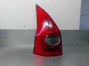 Rücklicht Links 8200142684 Renault Megane II Grandtour (KM) Kombi 5-drs 1.9 dCi 120 (F9Q-800)