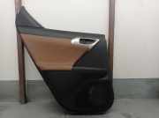 Türverkleidung Links Hinten 676407601022 Lexus CT 200h Schrägheck 1.8 16V (2ZR-FXE)