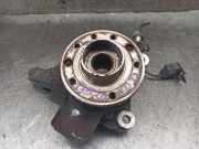 Achsschenkel Halter Rechts Vorne 13136699 Opel Vectra C Limousine 3.0 CDTI V6 24V (Y30DT)