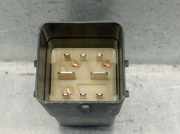 Vorglüh Relais 9640469680 Citroën CITROËN JUMPY II Furgoneta 2.0 HDi 120