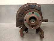 Achsschenkel Halter Rechts Vorne 1H0407256B Seat Ibiza II (6K1) Schrägheck 1.6i (ALM)