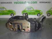 Türschloss Rechts Vorne 0K20358310C Kia Sephia (FA/FB22) Limousine 1.5i 16V (B5)