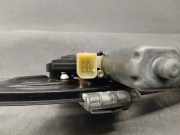 Handgriff Kofferraum 5810A0431 Mitsubishi Space Star (A0) Schrägheck 1.2 12V (3A92)