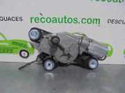 Scheibenwischermotor Hinten 3M51R17K441AC Ford Focus C-Max Großraumlimousine 2.0 TDCi 16V (G6DA)