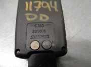 Gürtelschnalle 33033400 Fiat Panda (169) Schrägheck 1.4 16V (169.A.3000)