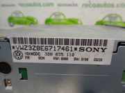 Gürtelschnalle 733800F030 Toyota Verso Großraumlimousine 2.0 16V D-4D-F (1AD-FTV)