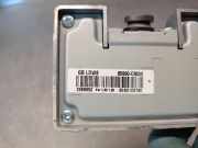 Ausgleichbehälter - 254302S000 Hyundai iX35 (LM) SUV 1.7 CRDi 16V (D4FD)