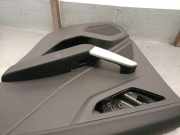 Türverkleidung Rechts Hinten 81A867306 Audi Q2 (GAB/GAG) SUV 1.0 30 TFSI 12V (DKRF)