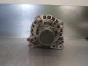 Stoßstange Hinten 39897113 Volvo V50 (MW) Kombi 2.0 D 16V (D4204T)