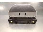 Tachoeinheit Kmh 2S6F10849JE Ford Fiesta 5 (JD/JH) Schrägheck 1.3 (A9JB)