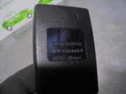 Gürtelschnalle 1C0858493A Volkswagen New Beetle (9C1/9G1) Schrägheck 3-drs 1.9 TDI 90 (ALH) ALH