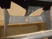 Stoßstange Vorne 71101S10G01 Honda CR-V (RD1/3) SUV 2.0i 16V VTEC (B20B3)