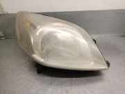 Scheinwerfer Rechts 1370465080 Fiat Qubo Großraumlimousine 1.3 D 16V Multijet (199.B.1000)