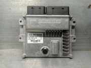 Motorsteuergerät 9804828580 Peugeot 508 SW (8E/8U) Kombi 2.0 BlueHDi 150 16V (DW10FD(AHX))
