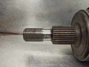 Schlauch 64218832957 BMW X1 (U11) SUV sDrive 18d 2.0 16V (B47-C20B)