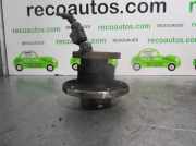 Lichtschalter 4S7T13A024KA Ford Mondeo III Limousine 2.0 TDCi 130 16V (FMBA)