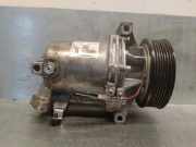 Klima Pumpe 926005727R Dacia 1.6 SCe CAT bivalent. Gasolina / LPG