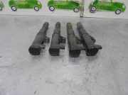 Gürtelschnalle 8490151K00BHE Suzuki Splash Großraumlimousine 1.0 12V (K10B)