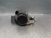 Sicherheitsgurt Rechts Hinten 96781656XY Peugeot 2008 (CU) Großraumlimousine 1.6 VTI 16V (EP6C(5FS))