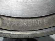 Heckschloss 4E0827383C Audi A8 (D3) Limousine 3.0 TDI V6 24V Quattro (ASB)