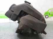 Gürtelschnalle Links Hinten 1K0857739M Volkswagen Golf VI (5K1) Schrägheck 1.6 TDI 16V (CAYC(Euro 5)) CAYC(Euro 5)