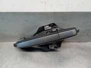 Zierleiste ACHTER ACHTER Audi A4 Avant (B7) Kombi 2.0 TDI 16V (BRD)