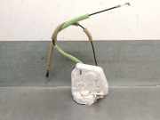 Türschloss Rechts Vorne KB7W58310 Mazda CX-5 II (KF) SUV 2.0 SkyActiv-G 165 16V 2WD (PE)