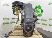 Motor F6E FORD FIESTA BERL./COURIER 1.4 CAT (PT-E)