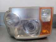 Scheinwerfer Rechts XBC500402 Land + Range Rover Discovery III (LAA/TAA) Geländewagen 2.7 TD V6 (276DT)