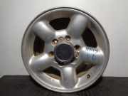 Felge 97172065 Opel Monterey Geländewagen 3.1 TD (4JG2-TC)