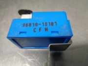 Relais 968101G101 Hyundai Accent Limousine 1.6i 16V (G4ED)