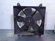 Kühlerventilator 96553430 Daewoo / Chevrolet Tacuma Großraumlimousine 1.6 16V (A16DMS)
