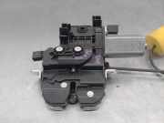 Stoßstange Vorne 1400194 Opel Vectra B (36) Limousine 2.2 16V Ecotec (Z22SE)