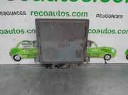 Multifunctionelle Display 5F0919234B Seat Leon (5FB) Schrägheck 5-drs 1.5 TSI 16V (DADA)