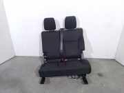 Sitz Links Hinten LR080584 Land + Range Rover Discovery V (LR) Geländewagen 2.0 Td4 16V (204DTA)