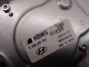 Scheibenwischermotor Hinten 98700N9100 Hyundai Tucson (NX) SUV 1.6 T-GDI (G4FP)