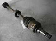 Handbremshebel 470178 Citroën Xantia (X1/2) Schrägheck 2.0 HDi 90 (DW10TD(RHY))