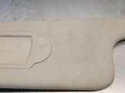 Sonnenblende Links 8200246823 Renault MEGANE II BERLINA 3P 1.9 dCi Diesel