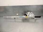 Sicherheitsgurt Rechts Vorne 2098600682 Mercedes-Benz CLK (C209) Coupé 1.8 200 K 16V (M271.955)