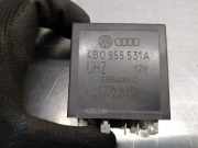 Relais 4B0955531A Audi TT (8N3) Coupé 1.8 20V Turbo Quattro (AJQ)