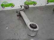 Türgriff Innen Rechts Hinten 51417024304 BMW SERIE 7 (E65/E66) 3.0 Turbodiesel CAT