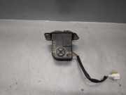 Heckschloss 812301W210 Kia Rio III (UB) Schrägheck 1.4 CRDi 16V (D4FC)