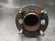 Achsschenkel Halter Links Hinten 1899042 Ford Fiesta 6 (JA8) Schrägheck 1.4 16V (SPJC)