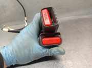 Gürtelschnalle 20051182223 Honda Civic (FK6/7/8/9) Schrägheck 1.0i VTEC Turbo 12V (P10A2)