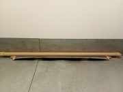 Scheibenwischermotor Hinten 9870022000 Hyundai Accent II/Excel II/Pony Limousine 1.5i GT 16V (G4FK)