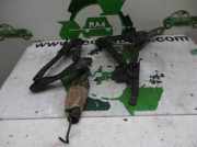 Gasdruckfeder Set Vorne Mercedes-Benz CLASE E (W124) BERLINA D 300 (124.130)